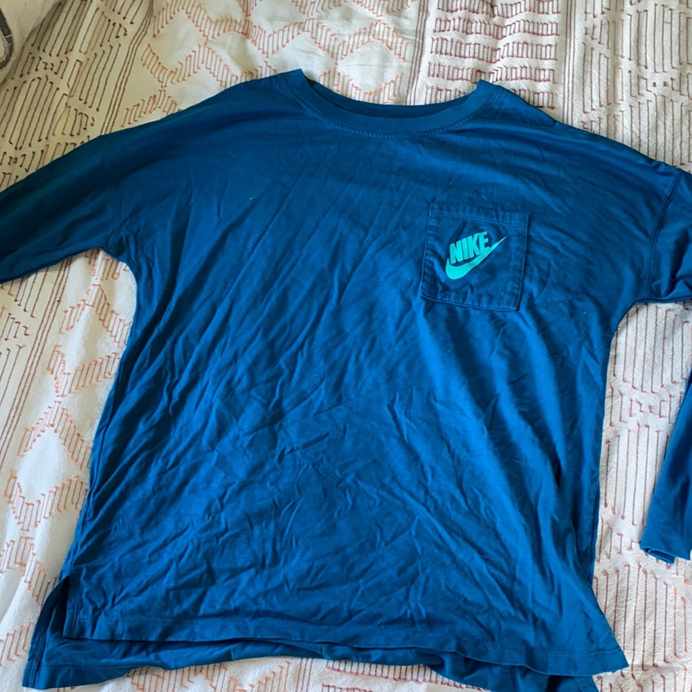 Nike long sleeve